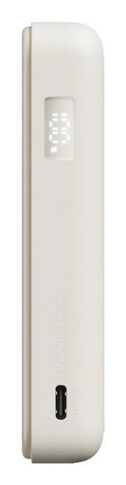 EAN 6932554473754 - Xiaomi BHR08PBGL batería externa Ión de litio 5900 mAh Cargador inalámbrico Beige imagen 5
