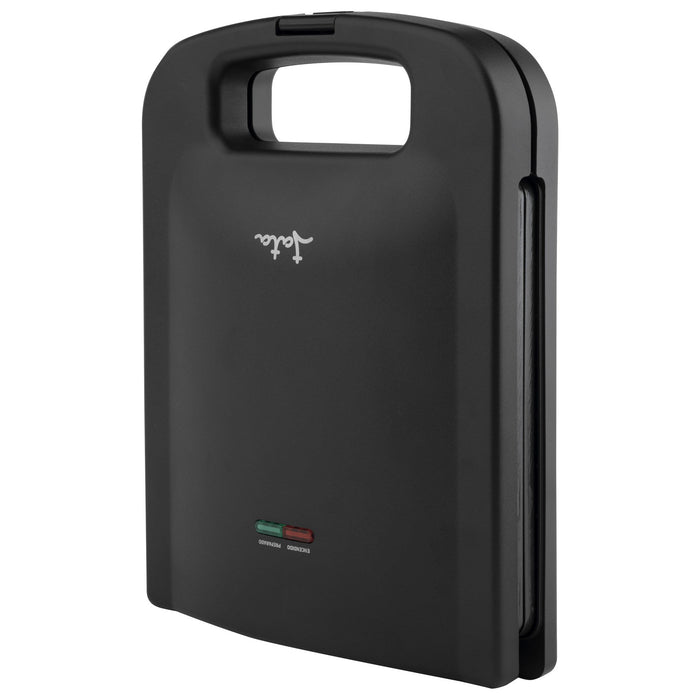 EAN 8421078038214 - JATA JESW1551 sandwichera 1400 W Negro imagen 4