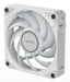 EAN 4719331555207 - GIGABYTE AORUS EZ CHAIN FAN 120 ICE Placa base Ventilador 12 cm Blanco 1 pieza(s) imagen 4