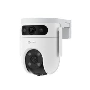 EAN 6941545632421 - EZVIZ H9c Dual 3K Almohadilla Cámara de seguridad IP Exterior 2880 x 1620 Pixeles Techo/Pared/Poste imagen 1