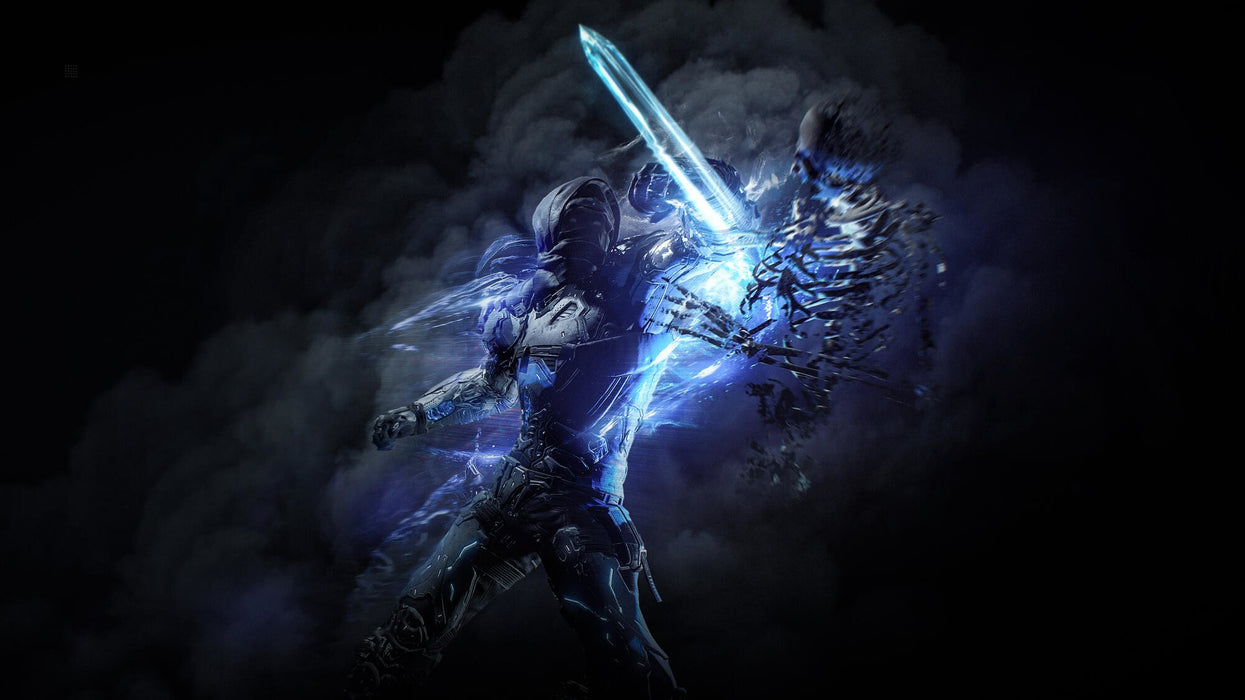 EAN 5021290087699 - Square Enix Outriders - Day One Edition Day One (Primer día) PC imagen 7