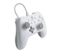 EAN 0617885024054 - PowerA 1517033-01 mando y volante Gris, Blanco USB Gamepad Analógico Nintendo Switch imagen 2