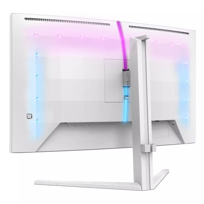 EAN 8721038002638 - Philips Evnia 5000 27M2C5501/00 pantalla para PC 68,6 cm (27") 2560 x 1440 Pixeles Quad HD LCD Blanco imagen 17