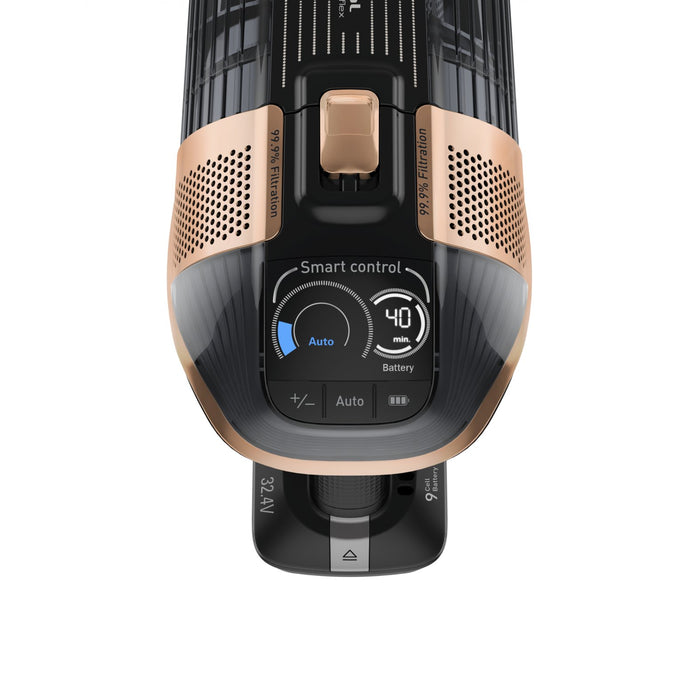 EAN 3221616034938 - Tefal 2211401074 aspiradora de pie y escoba eléctrica Aspiradora escoba 2 en 1 Batería Secar HEPA Sin bol imagen 3