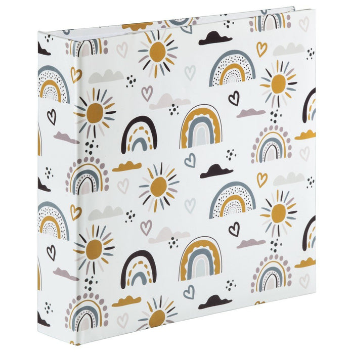 EAN 4007249038845 - Hama Ayleen II álbum de foto y protector Multicolor 200 hojas 10 x 15 imagen 1