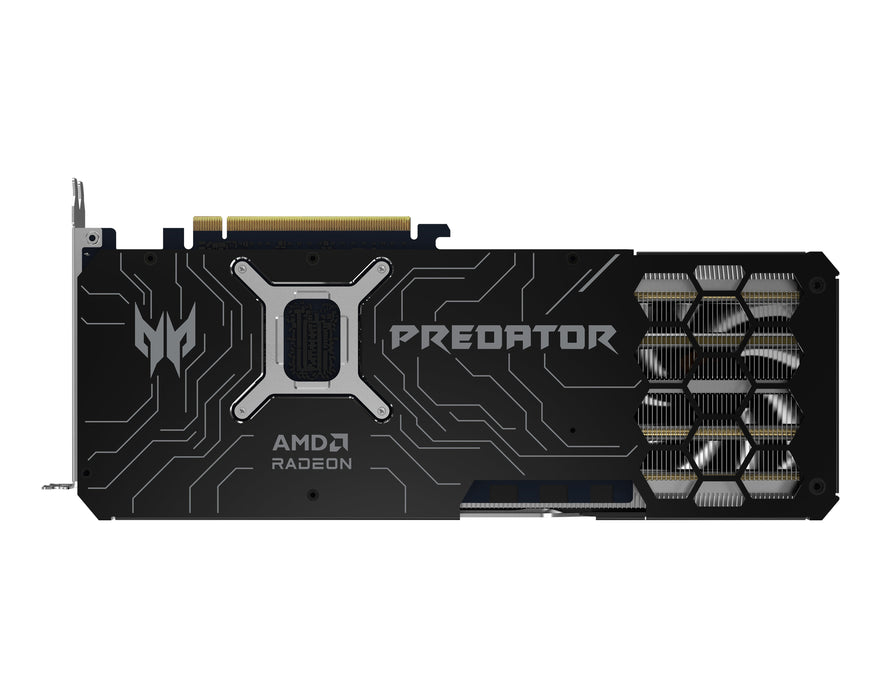 EAN 4711474226648 - Acer Predator BiFrost Radeon RX 9070 XT OC 16GB AMD GDDR6 imagen 7