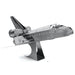 EAN 0032309010152 - Metal Earth Space Shuttle Atlantis Maqueta de transbordador Kit de montaje imagen 6