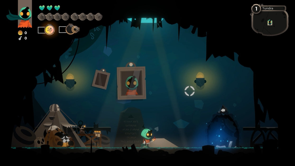 EAN 5060997483427 - Numskull Games Folly of the Wizards imagen 1