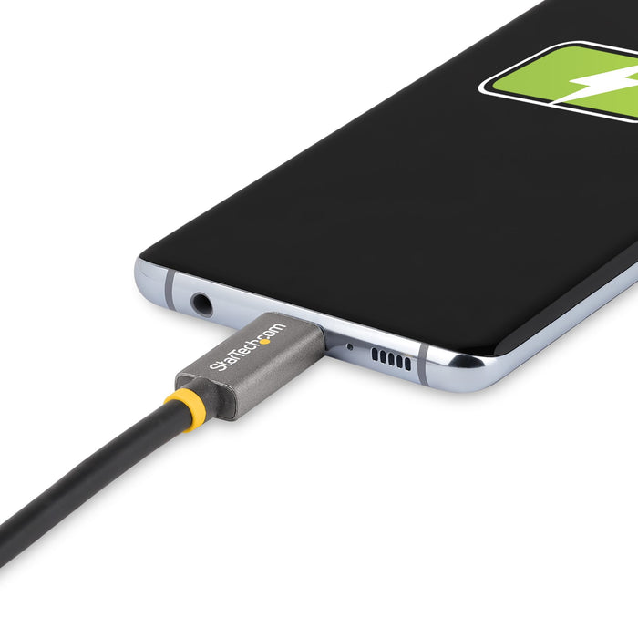 EAN 65030897068 - StarTech.com CC1M-40G-USB-CABLE cable USB USB4 Gen 2x2 USB C imagen 12