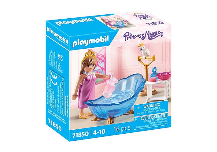 EAN 4008789718501 - Playmobil 71850 set de juguetes imagen 1