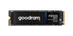 EAN 5908267966259 - Goodram PX500 GEN.3 SSDPR-PX500-512-80-G3 unidad de estado sólido 512 GB M.2 PCI Express 3.0 NVMe 3D NAND imagen 1