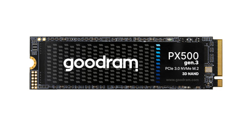 EAN 5908267966266 - Goodram PX500 GEN.3 SSDPR-PX500-01T-80-G3 unidad de estado sólido 1 TB M.2 PCI Express 3.0 NVMe 3D NAND imagen 1