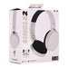 EAN 3303170113134 - T'nB SINGLE 2 Auriculares Inalámbrico y alámbrico Diadema Llamadas/Música Bluetooth Rosa imagen 5