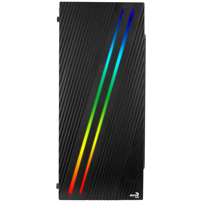 EAN 4718009158573 - Aerocool Streak Midi Tower Negro imagen 2