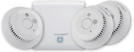 EAN 4047976507887 - Homematic IP HmIP-SK4 sistema de seguridad inteligente para el hogar imagen 1