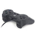 EAN 8716309087599 - Gembird JPD-UB2-01 mando y volante Negro USB 2.0 Gamepad PC imagen 4