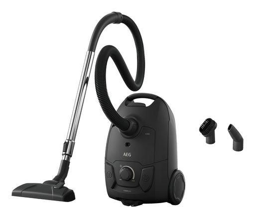 EAN 7333394027999 - AEG AB31C1GG 3 L Aspiradora de tambor Secar 750 W Bolsa para el polvo imagen 1