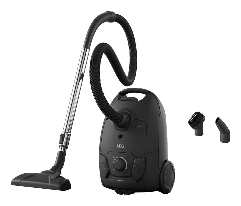 EAN 7333394027999 - AEG AB31C1GG 3 L Aspiradora de tambor Secar 750 W Bolsa para el polvo imagen 1