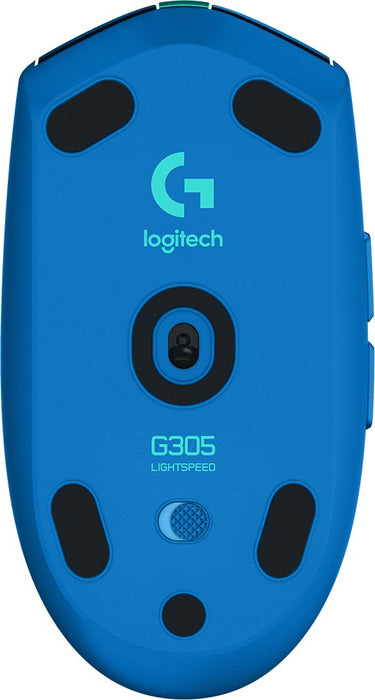 EAN 5099206092846 - Logitech G 910-006015 ratón Juego mano derecha RF inalámbrico Óptico 12000 DPI imagen 6