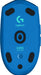 EAN 5099206092846 - Logitech G 910-006015 ratón Juego mano derecha RF inalámbrico Óptico 12000 DPI imagen 6