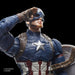 EAN 5010996282668 - Marvel Legends Series Captain America imagen 11