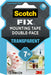 EAN 4046719732326 - Scotch Fix 1,5 m Cinta de montaje imagen 1