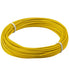 EAN 4040849550416 - Goobay 55041 cable eléctrico 10 m Amarillo imagen 1