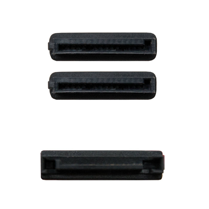 EAN 8433281008076 - Nanocable 10.19.0103 cable de alimentación interna 0,2 m imagen 2