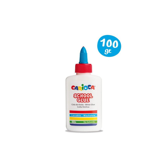 EAN 8003511427689 - Carioca 42768 adhesivo para uso doméstico imagen 1