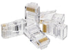 EAN 5901738553316 - Alantec WT106 conector RJ45 Transparente imagen 1