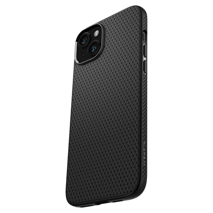 EAN 8809896751117 - Spigen ACS06790 funda para teléfono móvil 15,5 cm (6.1") Negro imagen 6