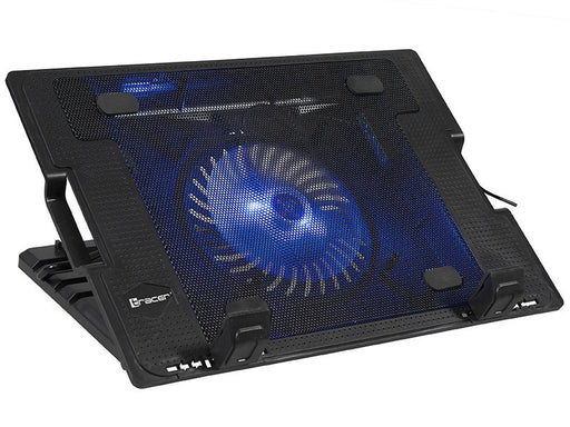 EAN 5907512863695 - Tracer TRASTA46338 almohadilla fría 43,2 cm (17") 1000 RPM imagen 2