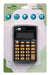 EAN 8423473040649 - Liderpapel XF05 calculadora Calculadora básica Negro imagen 1