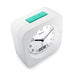 EAN 4007218256102 - Mebus 25610 despertador Reloj despertador digital Blanco imagen 2