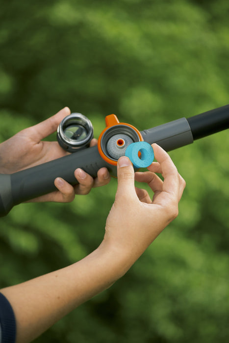 EAN 4078500065054 - Gardena 18818-20 accesorio para rociadores de jardín Cartucho de espuma imagen 2