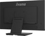 EAN 4948570125791 - iiyama ProLite T2454MSC-B3AG pantalla para PC 60,5 cm (23.8") 1920 x 1080 Pixeles Full HD LED Pantalla tá imagen 15