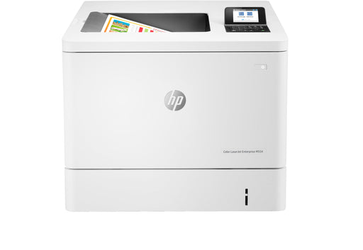 EAN 0194850414268 - HP Color LaserJet Enterprise M554dn Printer 1200 x 1200 DPI A4 imagen 1