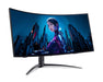 EAN 4711121955914 - Acer UM.TXXEE.001 pantalla para PC 99,1 cm (39") 3440 x 1440 Pixeles UltraWide Quad HD OLED Negro imagen 2