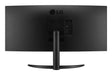 EAN 8806096199527 - LG 34WR50QK-B pantalla para PC 86,4 cm (34") 3440 x 1440 Pixeles Wide Quad HD Negro imagen 6