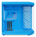 EAN 1220000351110 - HYTE Y70 Midi Tower Azul imagen 3
