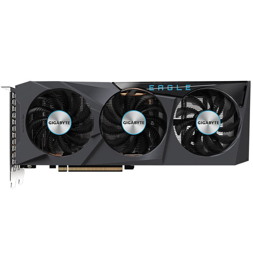 EAN 0889523029909 - GIGABYTE EAGLE Radeon RX 6600 8G AMD 8 GB GDDR6 imagen 1