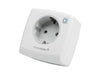 EAN 4047976573387 - Homematic IP HMIP-PS-2 enchufe inteligente 3680 W Hogar Blanco imagen 3