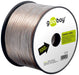 EAN 4040849150180 - Goobay 15018 cable de audio 100 m Transparente imagen 6
