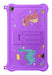EAN 6931548321088 - Blackview Tab 50 Kids 64 GB Wifi Púrpura imagen 3