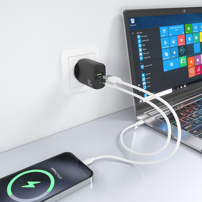 EAN 8435739902684 - AISENS A110-0923 Cámara digital, MP3, MP4, Teléfono móvil, Navegante, Portátil, Consola de juegos portáti imagen 5