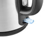 EAN 8595631006214 - Concept RK3260 tetera eléctrica 1,7 L 2200 W Acero inoxidable imagen 7