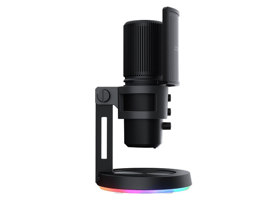 EAN 4710483772405 - COUGAR Gaming Screamer-X Negro Micrófono de estudio imagen 3