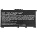 EAN 5706998821607 - CoreParts MBXHP-BA0171 refacción para laptop Batería imagen 1
