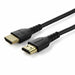 EAN 65030909983 - StarTech.com RHDMM150CMP cable HDMI HDMI tipo A (Estándar) Negro imagen 1