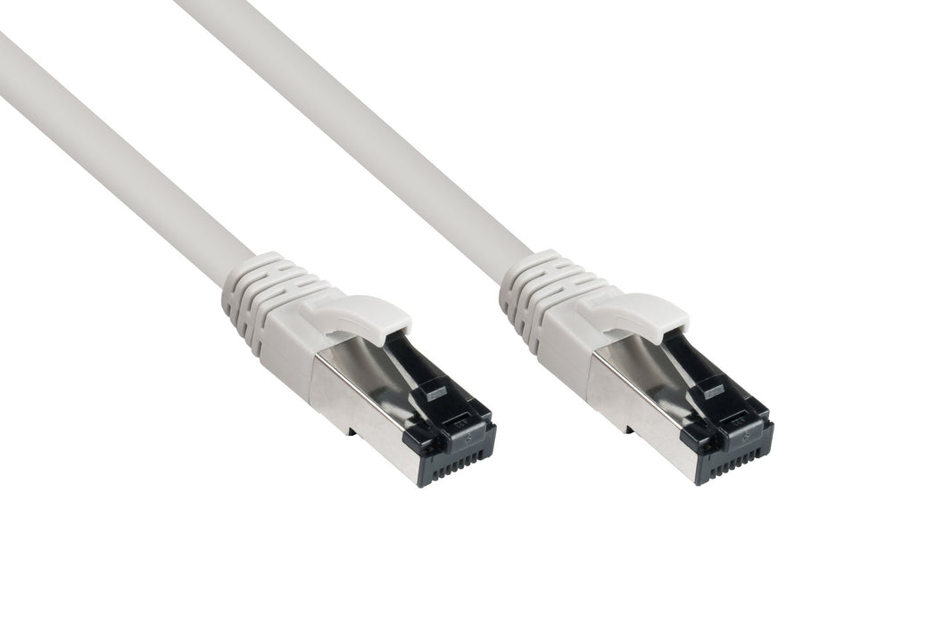 EAN 4014619556496 - Alcasa 8080L-015 cable de red Gris 1,5 m Cat8.1 SF/UTP (S-FTP) imagen 1